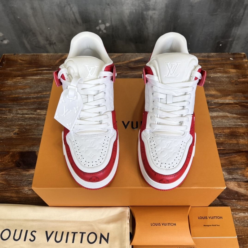 LV Sneakers